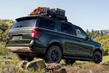 Revizuirea generației Ford Expedition IV restilizată foto 4