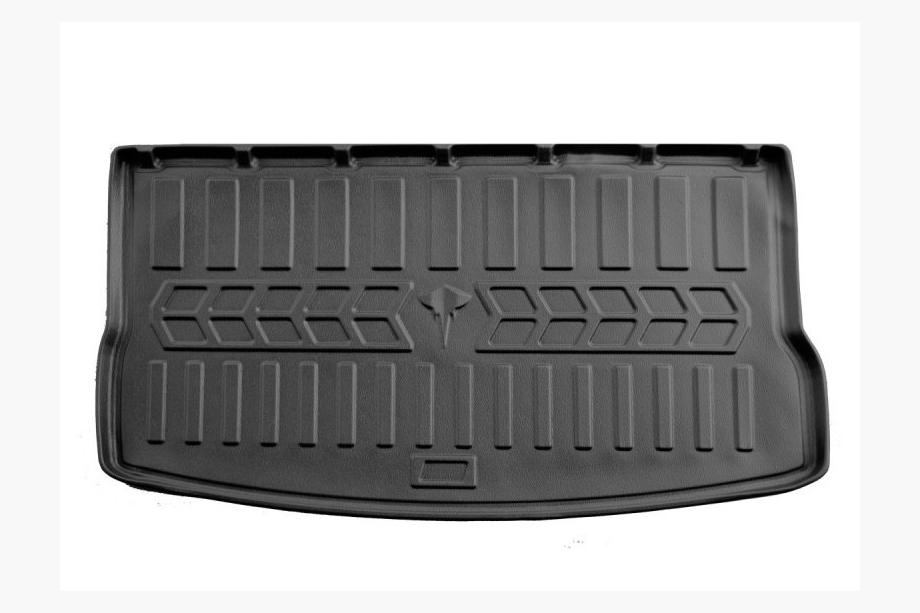 Chevrolet Bolt 2016-2023 Covoras portbagaj Stingray 3D (EUV, 2022+, superior) Image