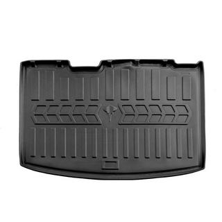 Covoras portbagaj Stingray 3D (EUV, 2022+, cu subwoofer, inferior)