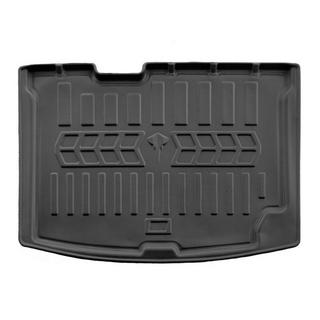 Covoras portbagaj Stingray 3D (EUV, 2022+, fara subwoofer, inferior)