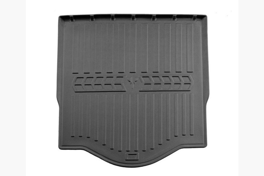 Ford Mondeo 2014-2022 Covoras portbagaj Stingray 3D (SW) Image