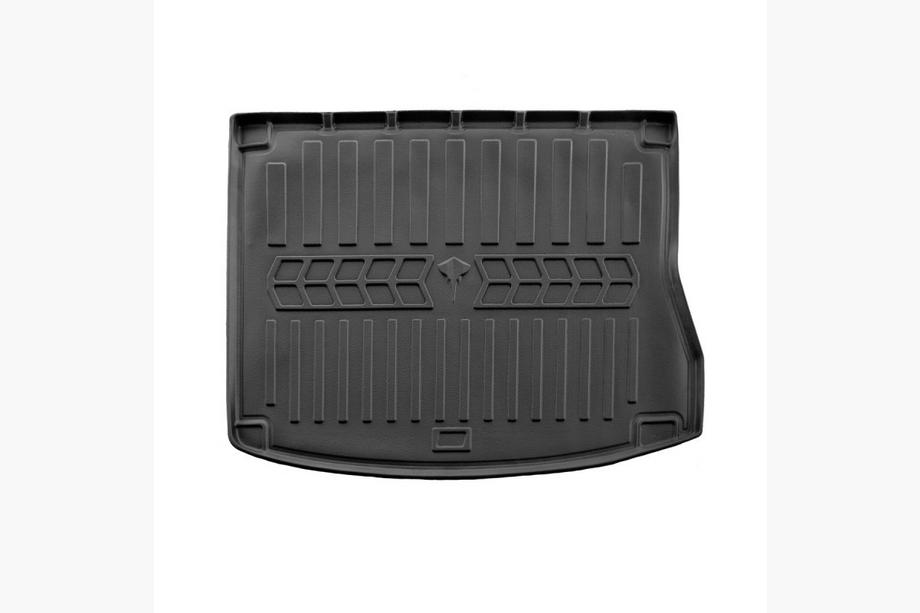 Hyundai I-30 2007-2011 Covoras portbagaj Stingray 3D (HB) Image