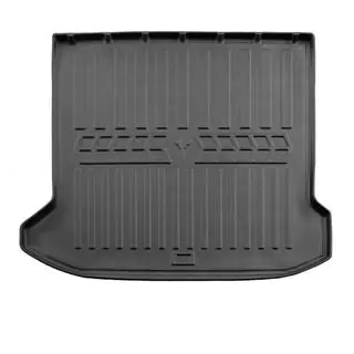 Covoras portbagaj Stingray 3D