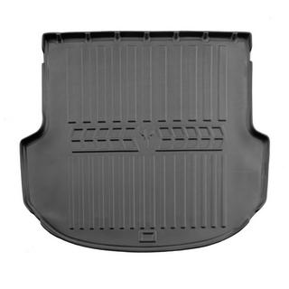 Covoras portbagaj Stingray 3D (5 locuri) Hyundai Santa Fe 3 2012-2018