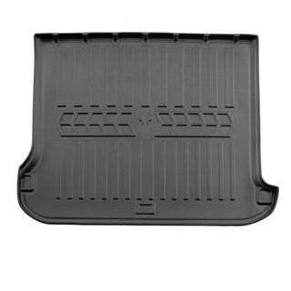 Covoras portbagaj Stingray 3D (partea pasager)
