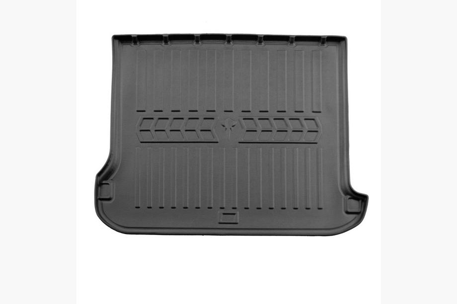 Opel Combo 2002–2012 Covoras portbagaj Stingray 3D (partea pasager) Image