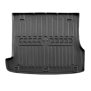 Covoras portbagaj Stingray 3D (5 usi)