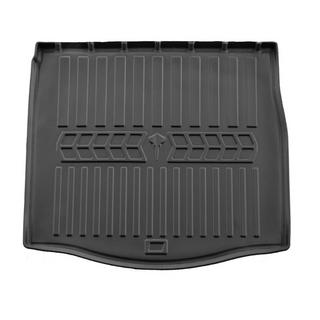 Covoras portbagaj Stingray 3D (5 locuri, inferior) Renault Scenic/Grand 2016–2025