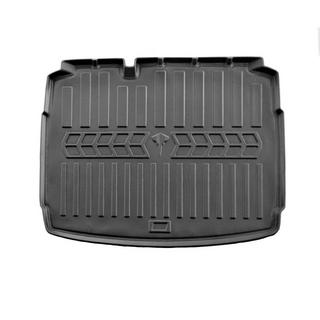 Covoras portbagaj Stingray 3D (HB) Seat Leon 2005-2012