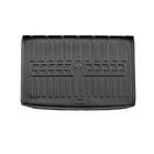 Skoda Yeti 2009-2017 Covoras portbagaj Stingray 3D foto 1
