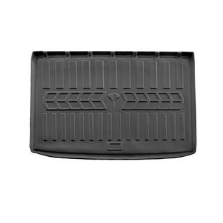 Covoras portbagaj Stingray 3D Skoda Yeti 2009-2017