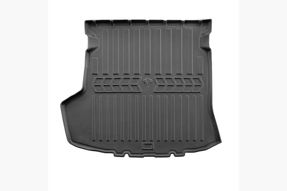 Toyota Corolla 2007-2013 Covor portbagaj Stingray 3D (SD) Image