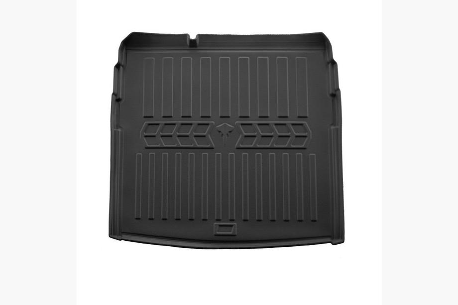 Audi Q4 e-Tron 2021- Covoras portbagaj Stingray 3D (inferior) Image