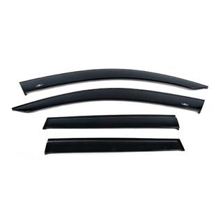 Deflectoare Geamuri (4 buc, HIC) Toyota Corolla Cross 2020- foto 1