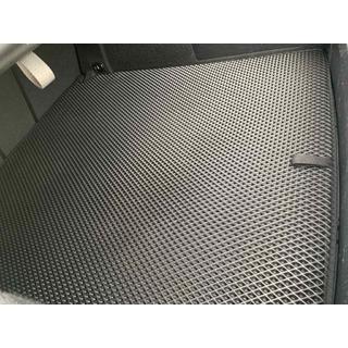 Covoras portbagaj EVA (SD, Negru) Volkswagen Passat СС 2008-2017 foto 3