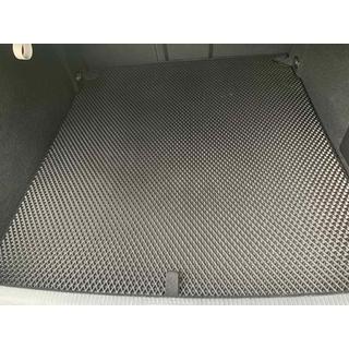 Covoras portbagaj EVA (SD, Negru) Volkswagen Passat СС 2008-2017 foto 1