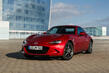 Recenzie Mazda MX-5 din a patra generație foto 1