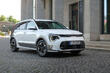 Revizuirea crossoverului electric compact KIA Niro EV foto 4