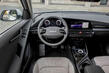 Revizuirea crossoverului electric compact KIA Niro EV foto 6