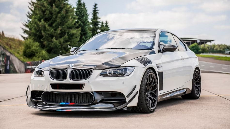 Tuning-ul auto: cum să evitați greșelile?