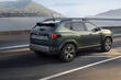 Revizuirea Renault Duster a treia generație 2024 foto 4
