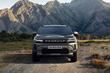 Revizuirea Renault Duster a treia generație 2024 foto 1