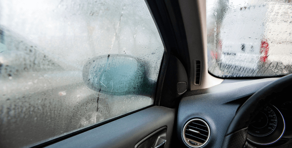 Anti-aburire pentru sticla auto: cum aleg?