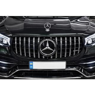 Grila Fata 2023+ (GT Panamericana) Mercedes GLS X167 2019- foto 3
