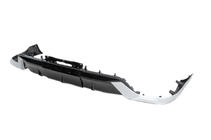 Lexus LX 500d/600 2022- Kit caroserie pentru F-Sport foto 11