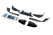 Lexus LX 500d/600 2022- Kit caroserie pentru F-Sport foto 20
