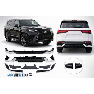 Kit caroserie pentru F-Sport
