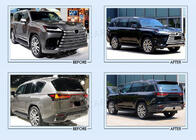 Lexus LX 500d/600 2022- Kit Caroserie Executive foto 1