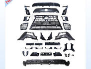Lexus LX 500d/600 2022- Kit Caroserie Executive foto 2