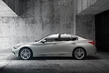 Revizuirea sedanului premium Infiniti Q50 foto 4
