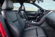 Revizuirea sedanului premium Infiniti Q50 foto 6