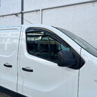 Renault Trafic 2015- Deflectoare Geam EuroCap (2 buc) foto 7