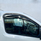 Renault Trafic 2015- Deflectoare Geam EuroCap (2 buc) foto 8