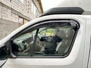 Fiat Talento 2016- Deflectoare Geam EuroCap (2 buc) foto 3