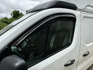 Fiat Talento 2016- Deflectoare Geam EuroCap (2 buc) foto 1