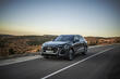 Revizuirea celei de-a treia generații Audi Q5 a anului model 2025 foto 2