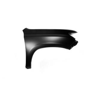 Aripa dreapta (1 buc, 2017+) Toyota Land Cruiser Prado 150 2009-2023