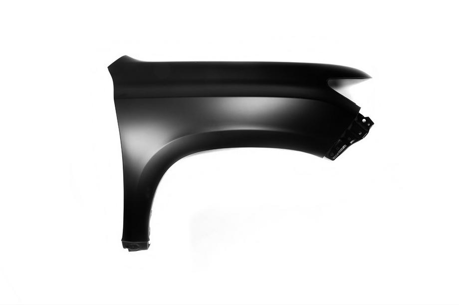 Toyota Land Cruiser Prado 150 2009-2023 Aripa dreapta (1 buc, 2017+) Image