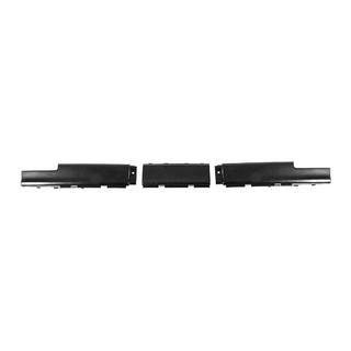 Difuzor bara spate (Negru, Autobiography) Range Rover III L322 2002-2012 foto 1