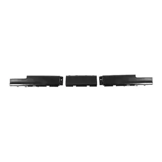 Difuzor bara spate (Negru, Autobiography) Range Rover III L322 2002-2012 foto 1