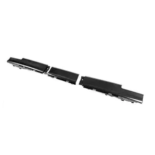 Difuzor bara spate (Negru, Autobiography) Range Rover III L322 2002-2012 foto 2