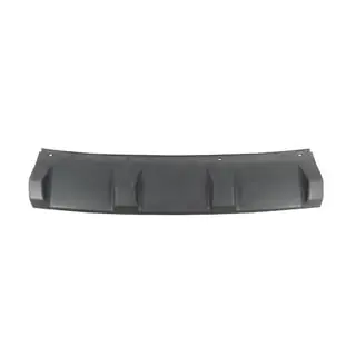 Difuzor inferior bara spate (Autobiography) Range Rover III L322 2002-2012 foto 1