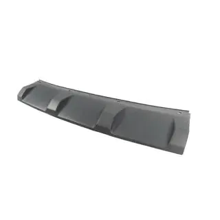 Difuzor inferior bara spate (Autobiography) Range Rover III L322 2002-2012 foto 2