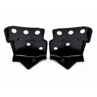 Kit prindere pentru conversie la GX460 Toyota Land Cruiser Prado 150 2009-2023 foto 3