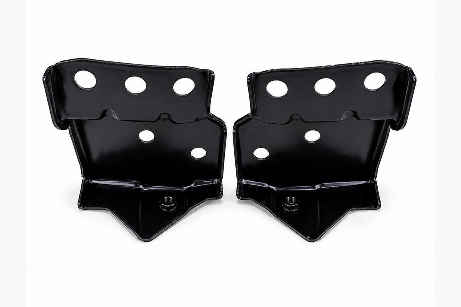 Toyota Land Cruiser Prado 150 2009-2023 Kit prindere pentru conversie la GX460 Foto 3