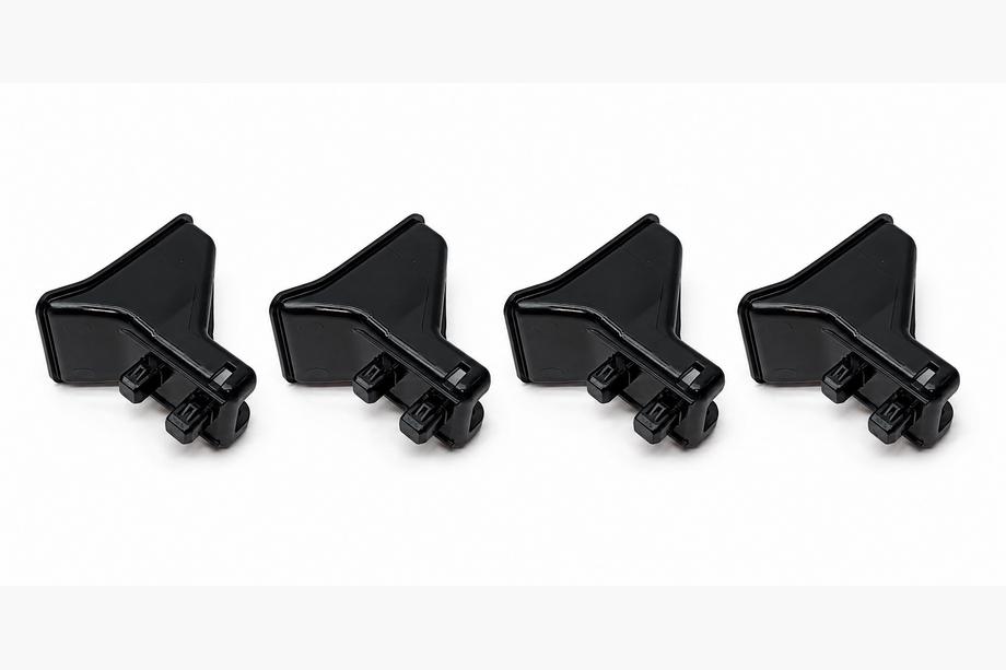 Toyota Land Cruiser Prado 150 2009-2023 Kit prindere pentru conversie la GX460 Foto 8